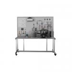 Vapor Compression Refrigeration Lab Equipment for sale