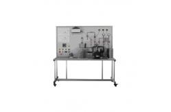 China Vapor Compression Refrigeration Lab Equipment supplier
