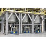 ILB Inline Blending System SMB Simultaneous Metered Blending for sale