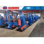 1000mm Cradle Type Lay Up Machine For Big Section Electrical Cable Manufacturing for sale