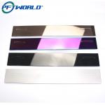 turned and milled mechanical small metal parts cnc machine spare parts stainless steel machining part for sale