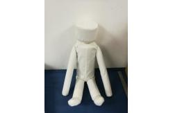 China Baby Safety Testing Equipment CAMI Infant Dummy Child Dummy Mark I / Mark II supplier