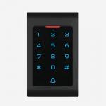 Push Button Membrane Keyboard Switch For Multimedia Keys Control Equipment OEM for sale