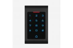 China Push Button Membrane Keyboard Switch For Multimedia Keys Control Equipment OEM supplier