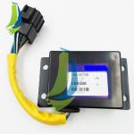 14616736 Engine Parts Control Unit For EC210 EC240 EC290 Excavator for sale