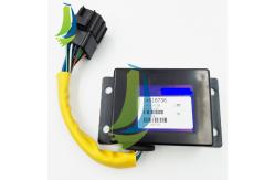 China 14616736 Engine Parts Control Unit For EC210 EC240 EC290 Excavator supplier