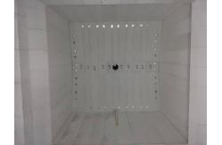 China Industrial Temperature Bell Reducing Atmosphere Furnace Degreasing And Sintering Tempering supplier