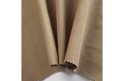 China Woven Rip Stop Fabric Shrinkage 1%-2% High Abrasion Resistance supplier
