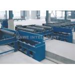 Bidirectional Material Turning Moving Auxiliary Machine 10T for sale