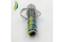 China AT310586 Solenoid Valve For 310K 310J Backhoe Loader supplier