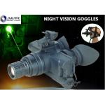 Night Vision Military Issue Glasses TPU Material Helmet Mounted Multiple Purpose for sale