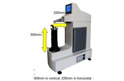 China Cast Iron Hardness Testing Machine HR3300 High Stability 690mm × 280mm × 860mm supplier