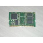 High Efficiency Fanuc Motherboard Servo Motor Driver Board A20B-3900-0163 for sale