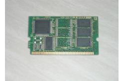 China High Efficiency Fanuc Motherboard Servo Motor Driver Board A20B-3900-0163 supplier