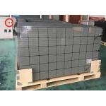 Double Glass Monocrystalline Silicon Solar Panels , 305W Solar Power Panels 60 Cells for sale
