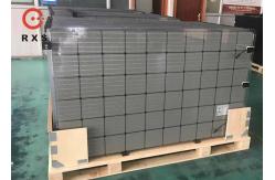 China Double Glass Monocrystalline Silicon Solar Panels , 305W Solar Power Panels 60 Cells supplier