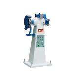 Semi automatic Shoe Shaping Machine 380V 1.5KW Energy Efficiency High Accuracy