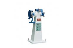 China Semi automatic Shoe Shaping Machine 380V 1.5KW Energy Efficiency High Accuracy supplier