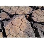 2×1×0.5m Gabion Wall Baskets for sale