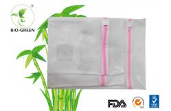 China Anti Resistant Breathable Wet Dry Bag Double / Single Drawstring Or Zipper Available supplier