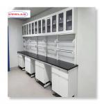 Convenient Lab Furnitures Easy to Install Export Plywood Package for sale