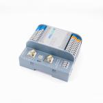 CC-Link Ie Field Basic Remote I/O Module 8di 8do Input Bidirectional Output PNP For PLC for sale