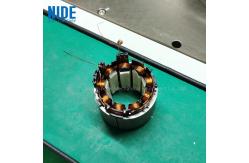 China DC Motor Needle Winding Machine Frameless Brushless supplier