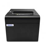 250mm/s Direct Thermal Desktop Printer 80mm 3 Inch Bluetooth Thermal Printer