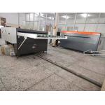 T-1600S 16PPH Large Format Prepress Thermal CTP Printing Machine