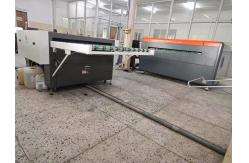 China T-1600S 16PPH Large Format Prepress Thermal CTP Printing Machine supplier