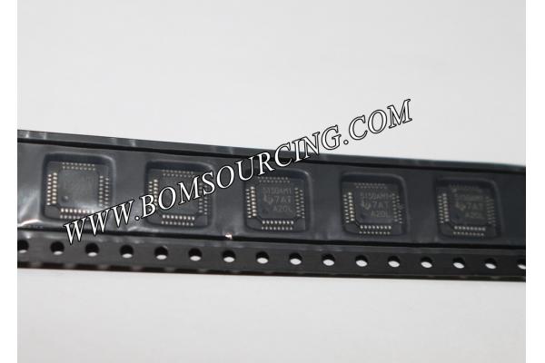 NTSC/PAL/SECAM Video Encoder Chip TVP5150AM1PBSRG4 Ultralow Power