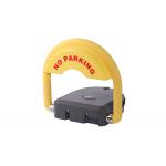 DC12V Battery  Parking Space Lock 6s Running IP68 Burglarproof  Remote for sale