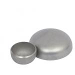 Sch20 Stainless Steel Tube Cap Seamless Pipe Fittings ASME  Standard for sale