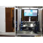 Factory Use AOI Camera Vision Inspection System Online Quality Checking Machine