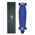 36inch Longboard Deck Skateboard for sale