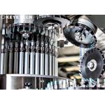 AI Algorithm Empty Bottle Inspection Machines for Food Beverage Manufacturer