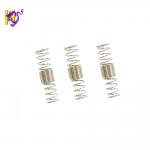 SWP Adjustable Coil Springs Copper Steel Wire For Hardware for sale