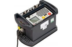 China Megger DLRO200 Ducter Digital Low Resistance Ohmmeter DLRO600 600A Micro-Ohmmeter supplier