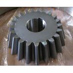 Forging Steel Straight Bevel Gear For Cone Crusher 14.5 Module for sale