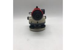 China 32X Magnification Dumpy Level Machine , High Precision Dumpy Level Instrument supplier