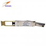 40G QSFP+ SR4 100M OM3 850nm MPO Connector QSFP Optical Transceiver for sale