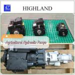 Agricultural Hydraulic Pumps For Agricultural Hydraulic System for sale