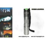 GL-F020 XML-T6 LED Flashlight Torch 10W 1200 Lumen Rechargeable Dimmable