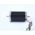 57HJ57BYGH 2 Phase Hollow Shaft Stepper Motor Nema 23 1.7kg Cm for sale