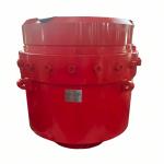 Hydril MSP Type Annular BOP Blowout Preventer 21 1/4 Bore 2000psi Working Pressure