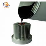 RTV 2 Silicone Potting Compound Silicone Encapsulant For Electronic Components for sale