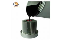 China RTV 2 Silicone Potting Compound Silicone Encapsulant For Electronic Components supplier