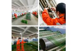 China Circular FIBC Bag manufacturer