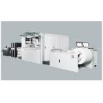 540mm Width Digital Inkjet Printer 600dpi*1200dpi 100m/min