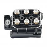 Air Suspension Valve Block 4N0616013A For Audi A8 A6 S8 A7L RS6